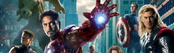 Trois nouveaux posters pour The Avengers