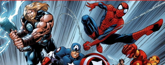 Marvel attendrait les bons développeurs pour créer un jeu vidéo Avengers