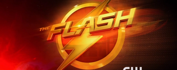 La CW dévoile le jour de diffusion de The Flash 