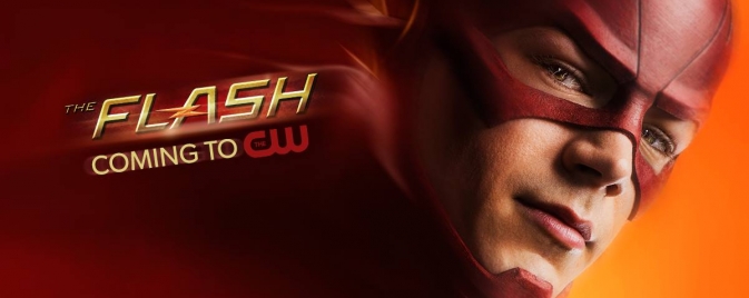 Un vilain d'Arrow arrive dans The Flash