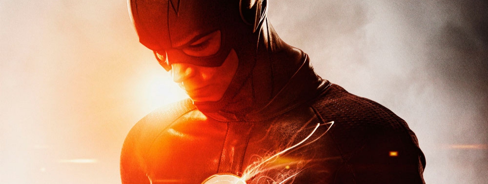 La CW dévoile une vidéo teaser pour The Flash, Arrow, Supergirl et Legends of Tomorrow