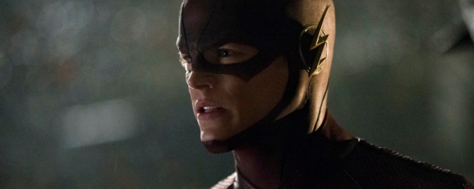 Deux premières images officielles pour le pilote de The Flash