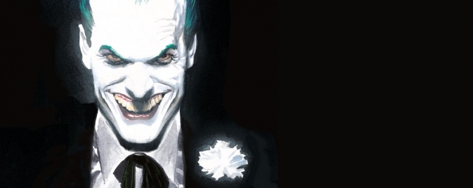 Warner Bros et Urban Comics proposent une version unique de l'anthologie Joker