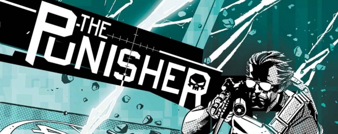 The Punisher #2, la preview