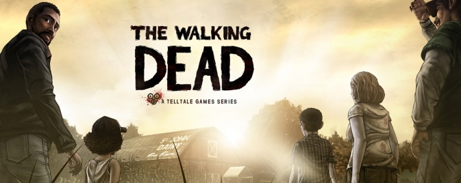 Des annonces à venir sur la saison 2 de The Walking Dead : The Game 