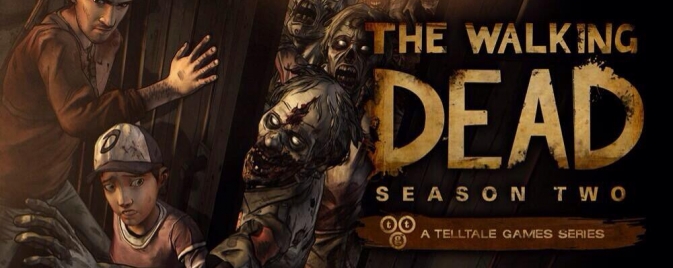 Un trailer pour le deuxième épisode de The Walking Dead : Season Two