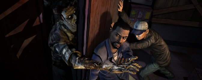Une version Game of the Year pour The Walking Dead : The Game ?