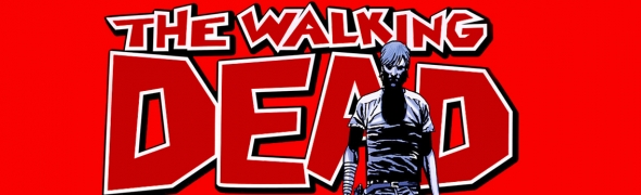 McFarlane Toys annonce une série d'action figures Walking Dead!