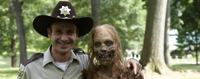Bad Lip Reading nous fait pleurer de rire avec The Walking Dead