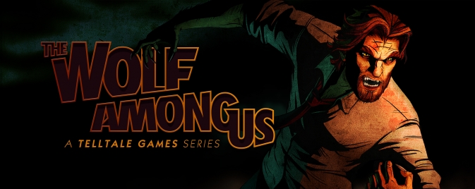 Une sortie imminente pour The Wolf Among Us