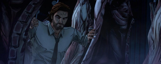 The Wolf Among Us: les premières images du quatrième épisode