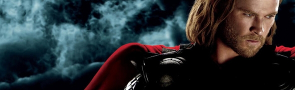 Thor : la nouvelle bande-annonce française