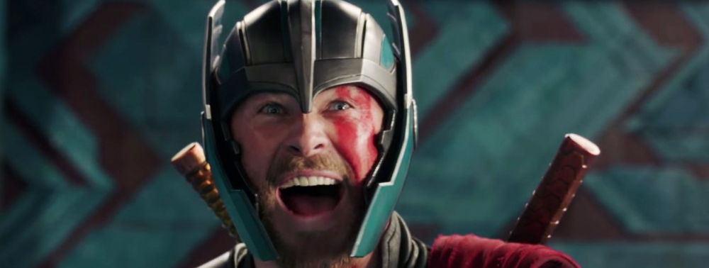 Thor : Ragnarok décroche les 800 millions au box-office