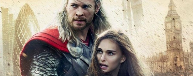 Chris Hemsworth confirme Thor 3