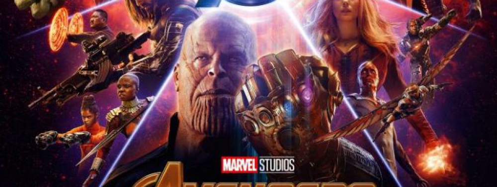 Les frères Russo s'expriment sur les coupes faites sur Avengers : Infinity War