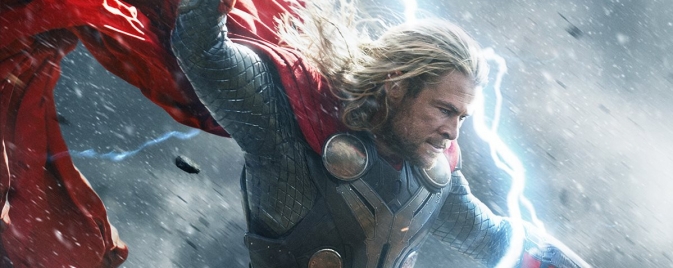 Un nouveau trailer pour Thor : le Monde des Ténèbres
