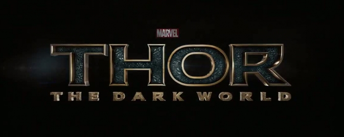 Deux nouveaux spots TV pour Thor : Le Monde des Ténèbres