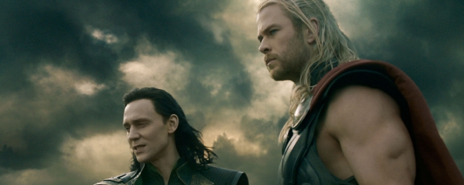Quelques détails sur la scène post-générique de Thor : Le Monde des Ténèbres