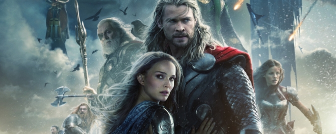 Un nouveau Marvel One-Shot dans le Blu-Ray de Thor : Le Monde des Ténèbres