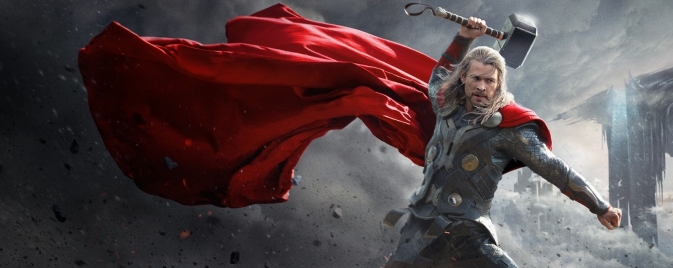 Thor : The Dark World, le Honest Trailer