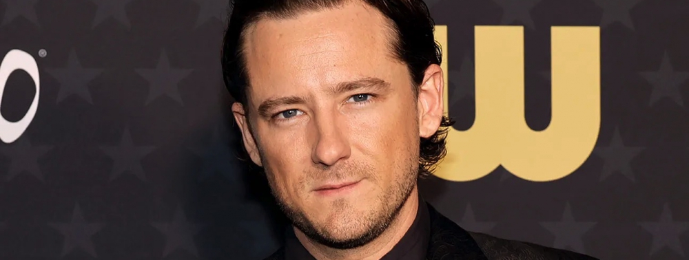 Thunderbolts : Lewis Pullman en tête de liste pour remplacer Steven Yeun pour le rôle de Sentry