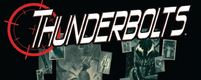 James Gunn aimerait adapter les Thunderbolts au cinéma