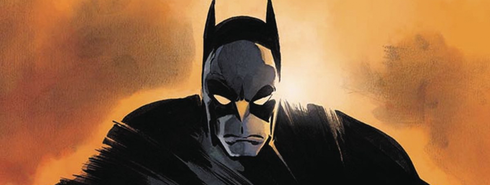 Tim Sale a deux nouveaux projets Batman en préparation