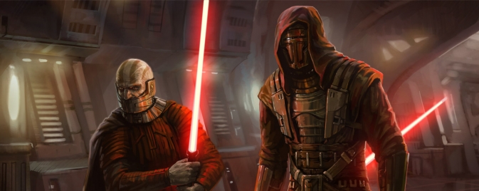 Un film Star Wars - The Old Republic en développement ? 