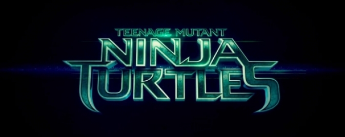 Des images des figurines Playmates du film Tortues Ninja