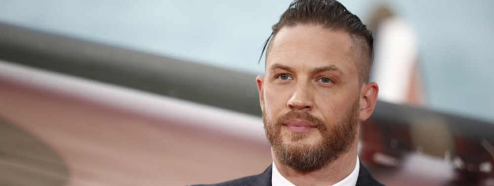 Le curieux revirement de Tom Hardy sur ses déclarations sur Venom