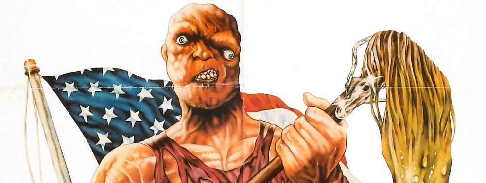 The Toxic Avenger : le remake est repris chez Legendary Pictures