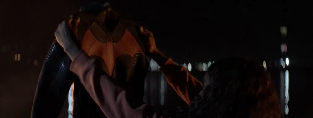 Batwoman saison 2 s'offre un nouveau trailer pour présenter sa nouvelle porteuse de costume