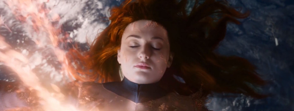Le trailer international de X-Men : Dark Phoenix offre un montage alternatif bourré d'inédits