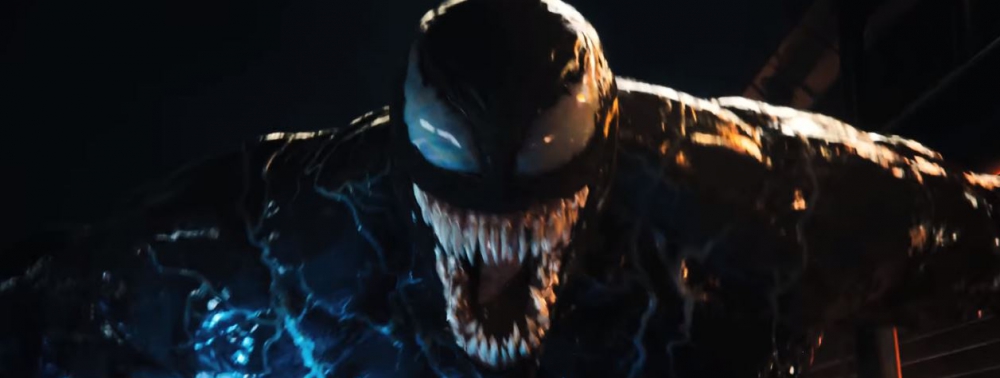 Venom est déchaîné dans un final trailer plein de spoilers