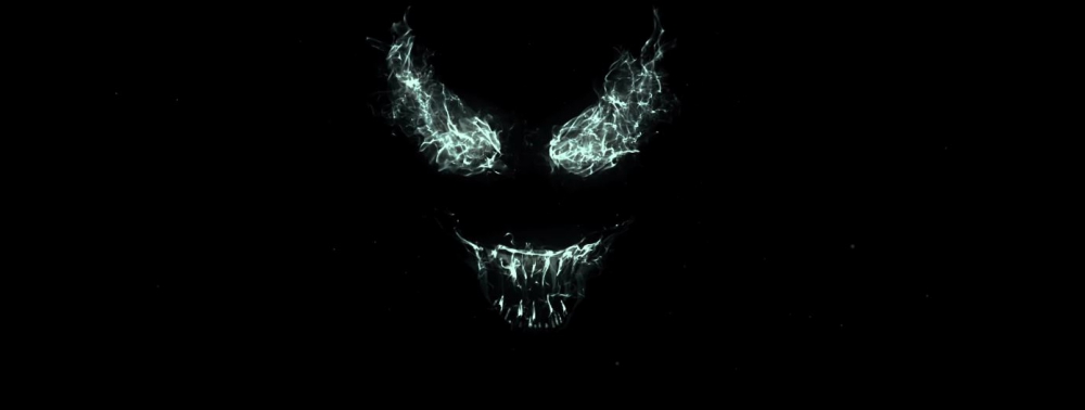 Venom montre ses crocs (ou presque) dans son premier trailer