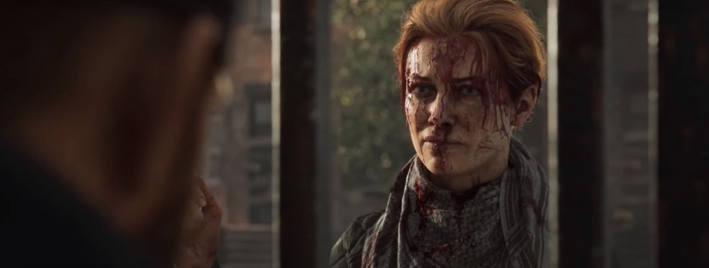 Le jeu Walking Dead d'Overkill dévoile son quatrième personnage avec un trailer brutal