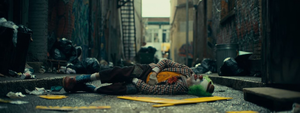 Joker : un second trailer fabuleux pour le film de Todd Phillips
