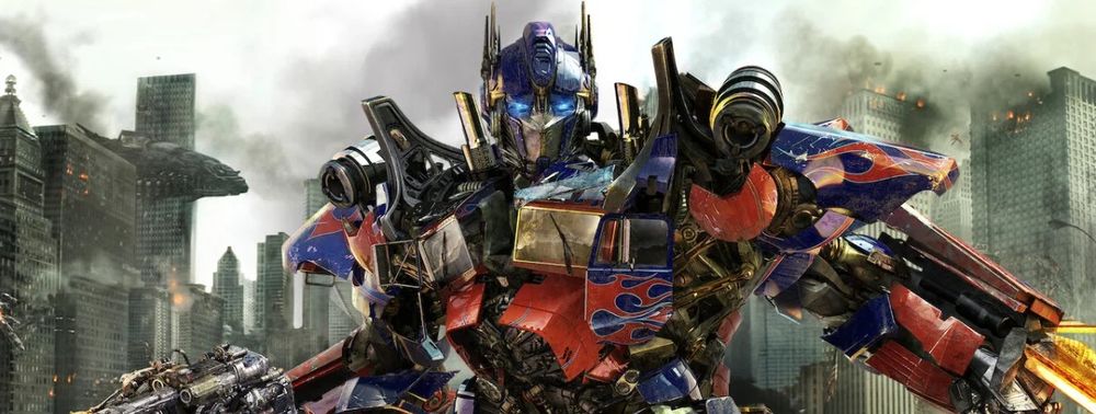 Transformers : pas de suite pour les films d'animation, mais un retour de Michael Bay sur la franchise en live action ?