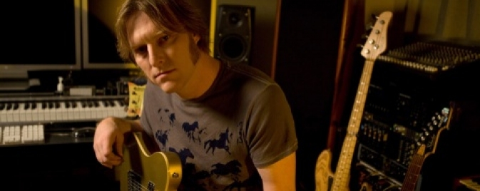 Tyler Bates est le compositeur de Guardians of the Galaxy