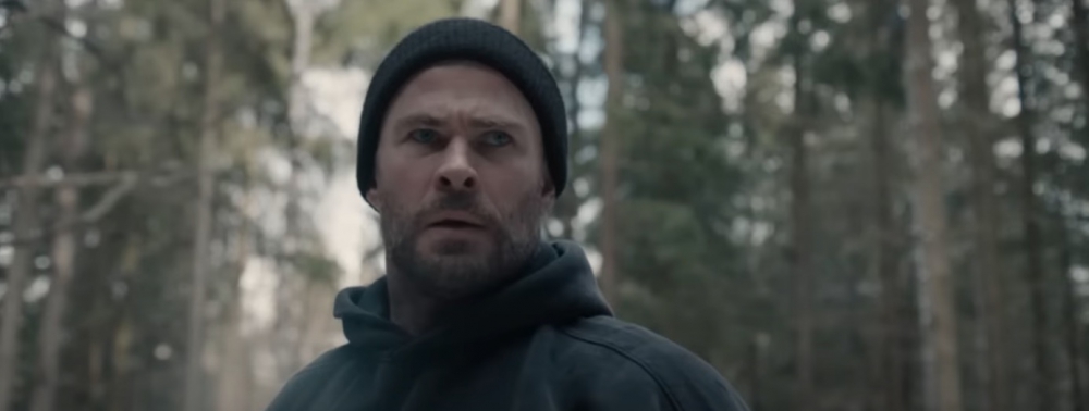 Tyler Rake 2 (Extraction 2) arrivera sur Netflix le 16 juin 2023