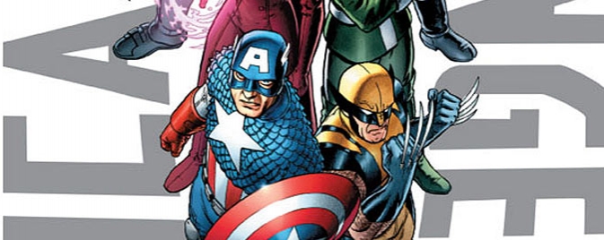 Uncanny Avengers #1, la preview définitive