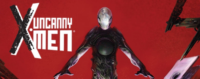 Uncanny X-Men #21, la preview