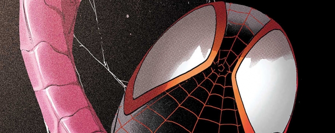 Sara Pichelli de retour sur Ultimate Spider-Man en Janvier