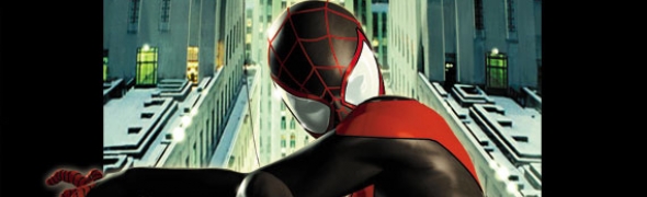 Un autre gros changement pour Ultimate Comics Spider-Man ?! (SPOILER)