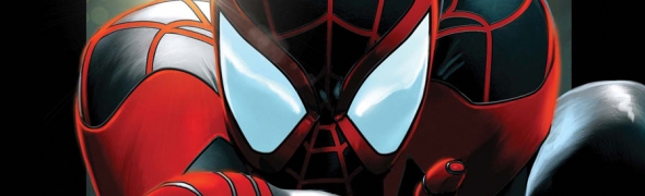 Ultimate Comics Spider-man #2, la preview