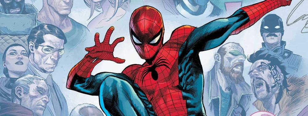 Ultimate Spider-Man de Jonathan Hickman se conclura à son 24e numéro