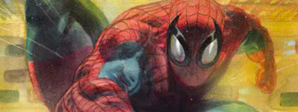 Ultimate Universe #1 dévoile sa couverture collector spéciale pour le Comic Shops Assemble