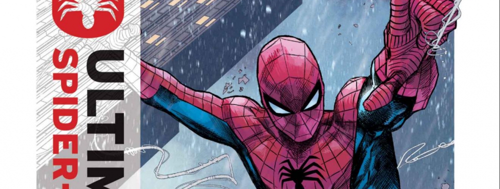 Ultimate Spider-Man #1 : mariage et enfants pour Peter Parker et MJ dans une grosse preview