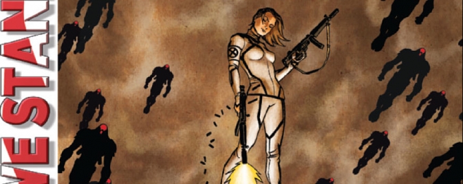 Ultimate Comics X-Men #18, la preview