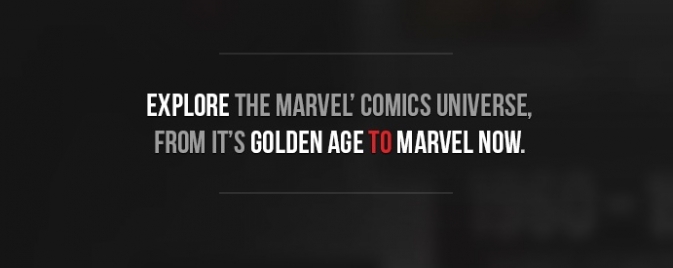 Découvrez Ultimate 75th, le projet Français qui rend hommage à Marvel